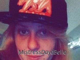 MistressDayaBelle