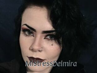 MistressDelmira