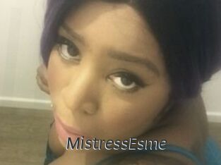 MistressEsme