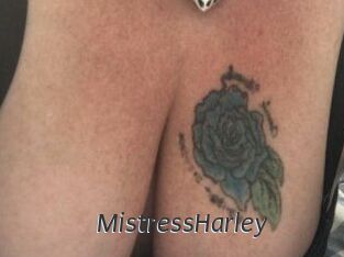 Mistress_Harley Ligne Rose
