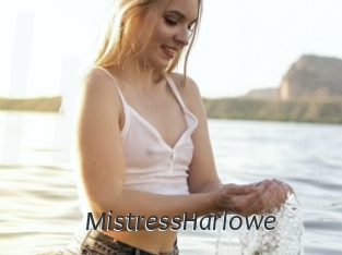 MistressHarlowe