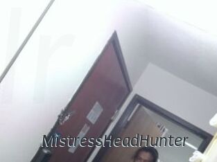 MistressHeadHunter