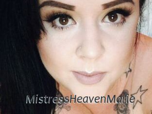 MistressHeavenMarie