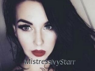 MistressIvyStarr