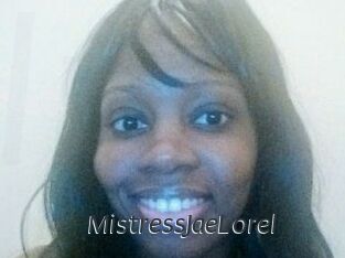 MistressJaeLorel