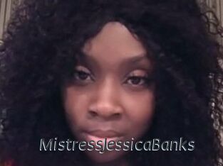 MistressJessicaBanks