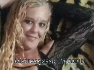 MistressJessicaWabbitt