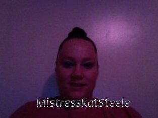MistressKatSteele