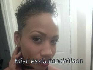 MistressKatanaWilson