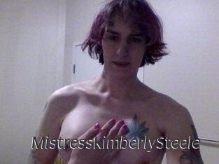 MistressKimberlySteele