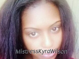 MistressKyraWilson