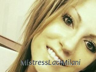 MistressLaciMilani