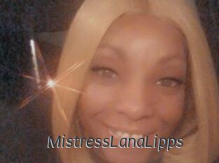 MistressLanaLipps