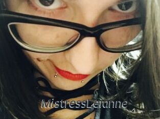 MistressLeianne