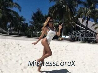 MistressLoraX