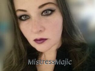 MistressMajic