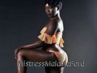 MistressMalainaFord