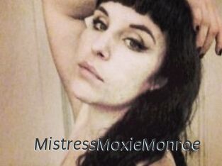 MistressMoxieMonroe