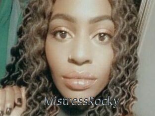MistressRocky Ligne Rose