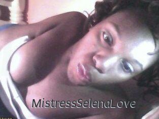 MistressSelenaLove