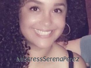 MistressSerenaPerez