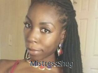 MistressShug