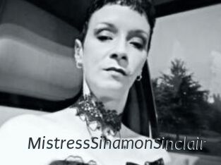 MistressSinamonSinclair