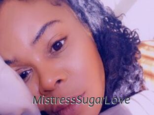 MistressSugarLove