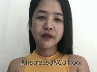 MistressUNCUTxxx
