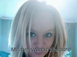 MistressWendyShepard