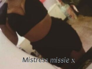 Mistress_missie_x