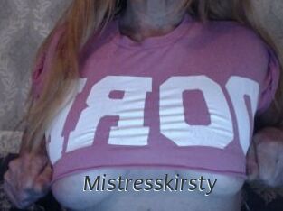 Mistresskirsty