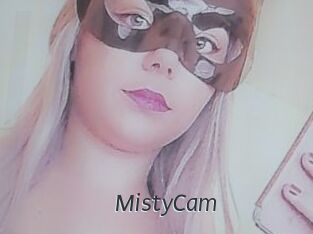 MistyCam