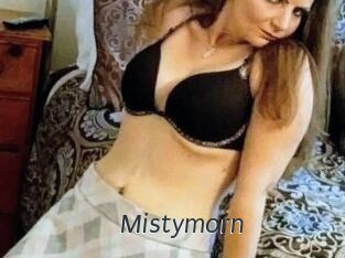 Mistymorn