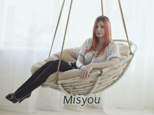 Misyou