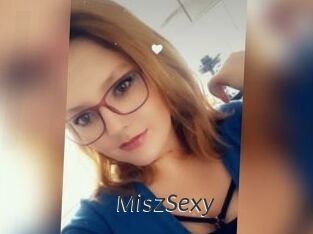 MiszSexy