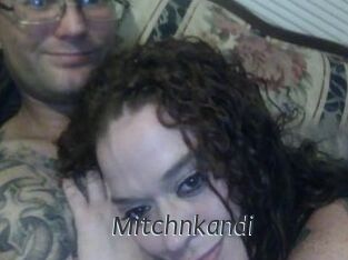 Mitchnkandi