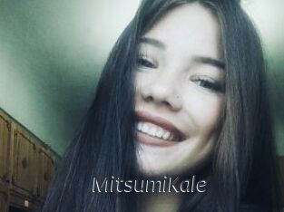 MitsumiKale