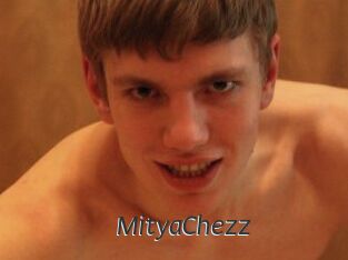 MityaChezz