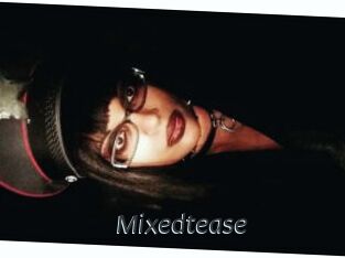 Mixedtease