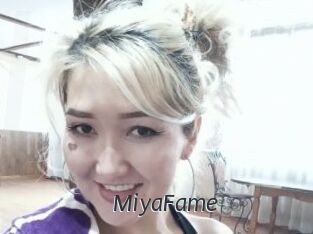 MiyaFame