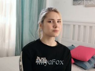 MiyaFox