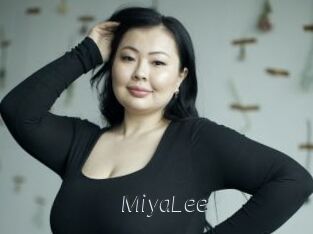 MiyaLee