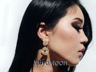 MiyaMoon Ligne Rose