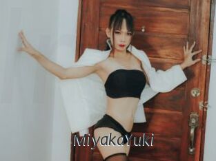 MiyakaYuki