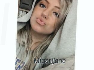 MizeriJane