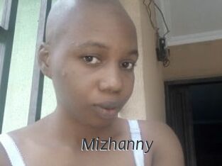 Mizhanny