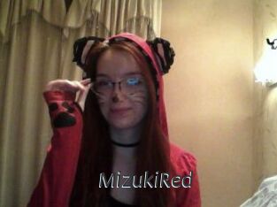 MizukiRed
