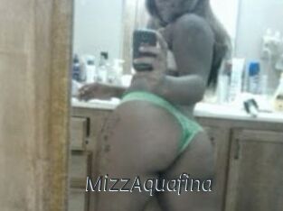 MizzAquafina