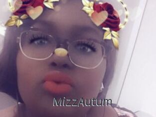 MizzAutum